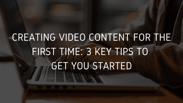 Effortless Video Content Creation: Tips for Engaging Videos