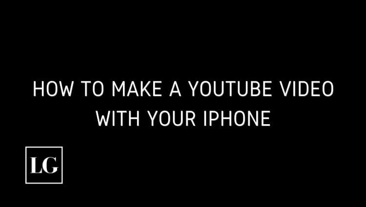 A robust online presence is more important than ever in today's business world. And one of the best ways to do this is by creating engaging videos that showcase your products or services. But if you're new to the video-making process, it can be daunting.<br/><br/>Don't worry, with help from Legal Growthou can easily create professional-looking videos that will help promote your business and build your brand. This blog post will show five steps to make a YouTube video with your iPhone.<br/>