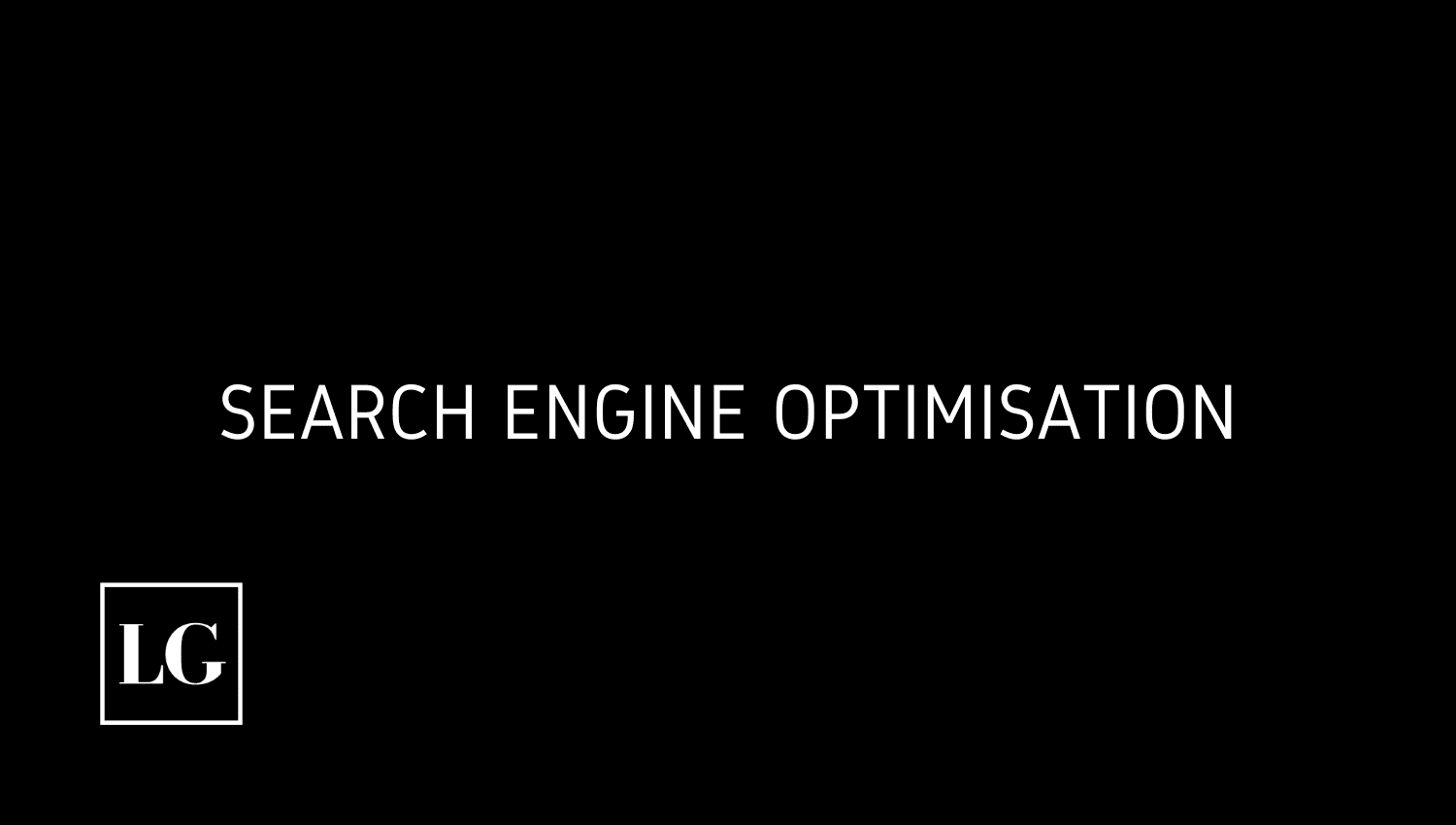 SEO for Law firms