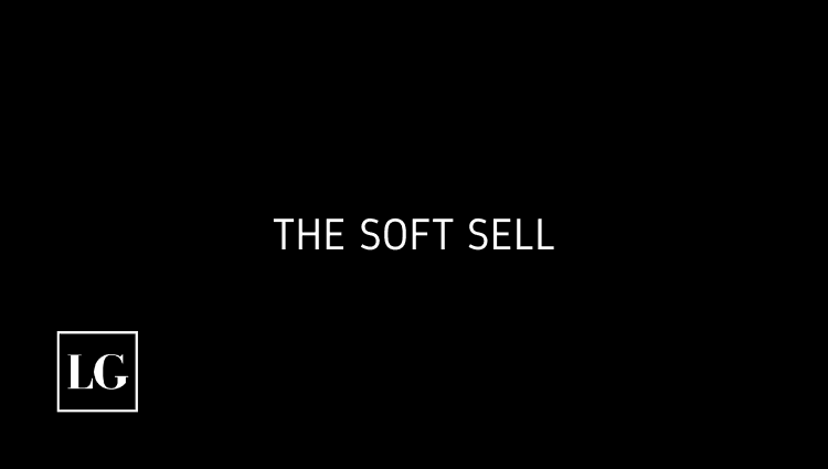 Soft Sales Psychology - What you need to know — Legal Growth