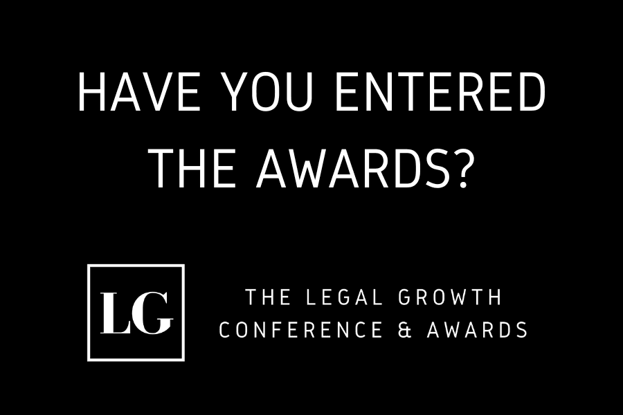 The Legal Growth Conference and Awards