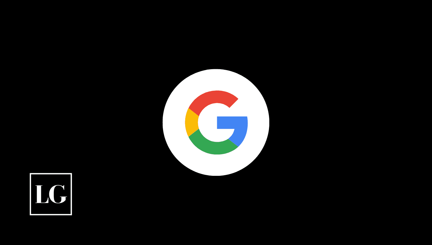 WHAT YOU NEED TO KNOW ABOUT GOOGLE.