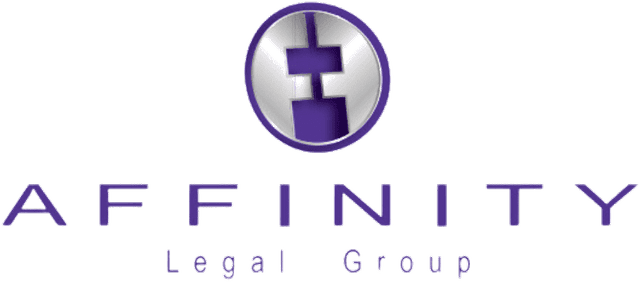 Affinity Wills logo