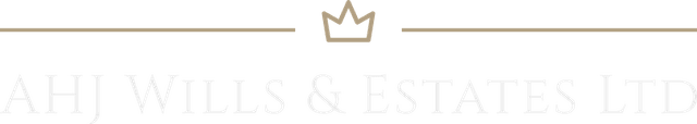 AHJ Wills logo